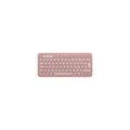 Logitech Pebble Keys 2 - US Keyboard