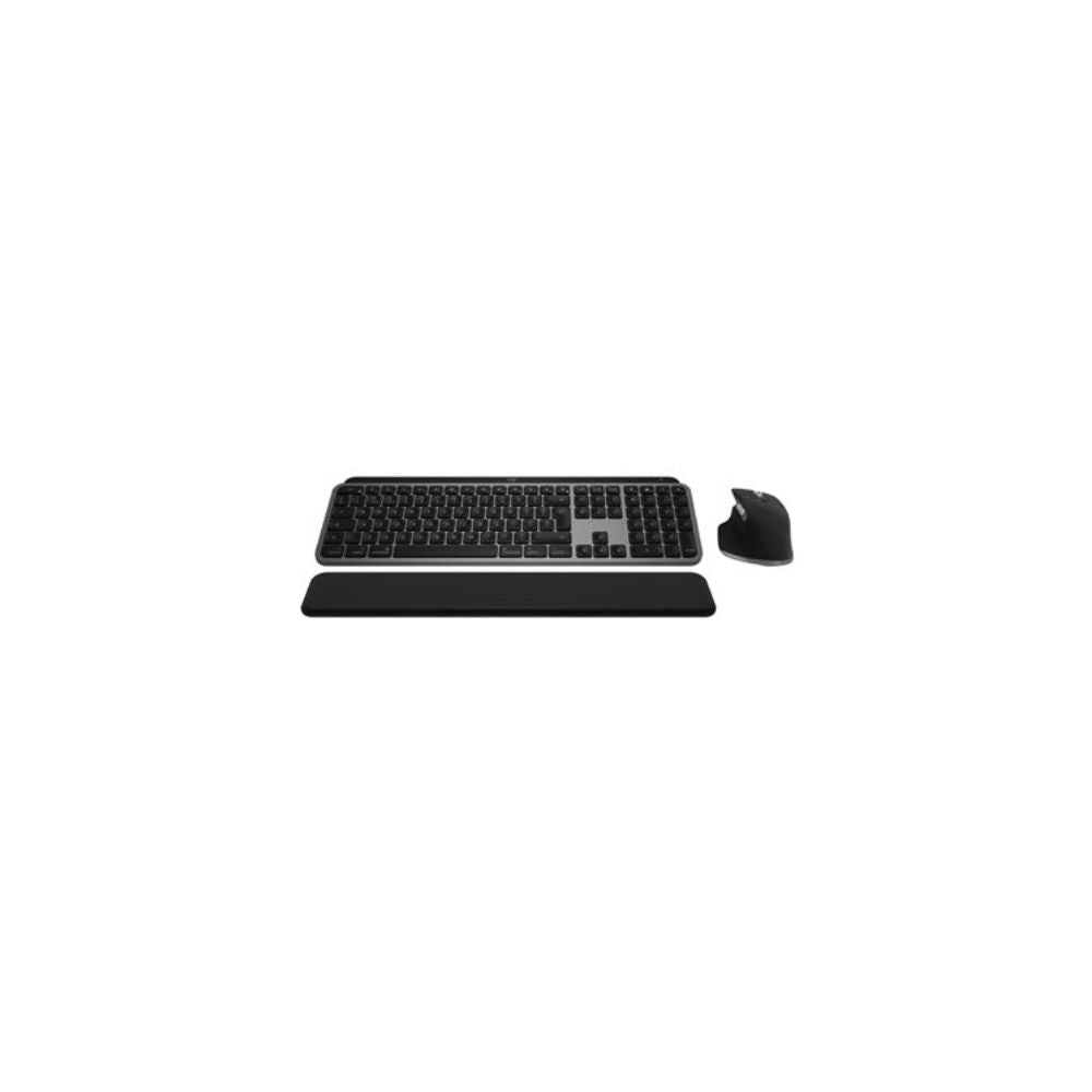 Logitech MX Keys S US Keyboard