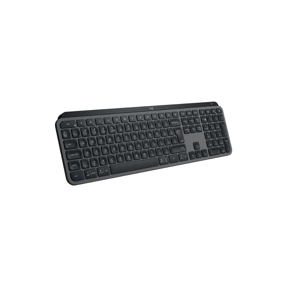 Logitech MX Keys S - UK Keyboard