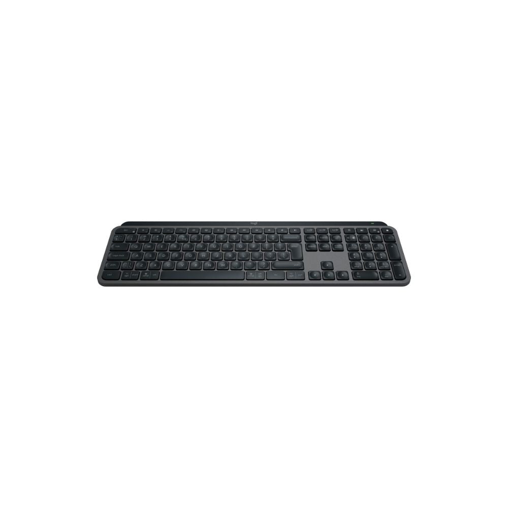 Logitech MX Keys S - UK Keyboard