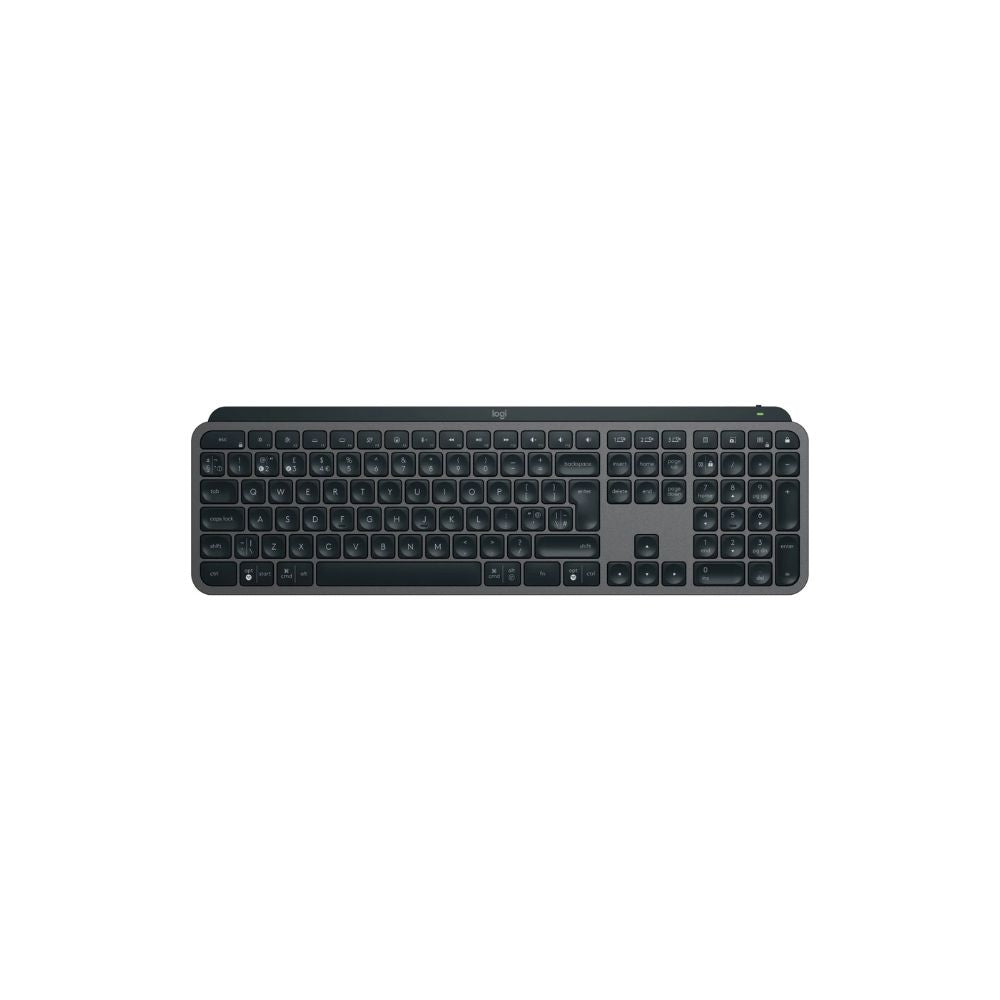 Logitech MX Keys S - UK Keyboard