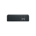 Logitech MX Keys S - UK Keyboard