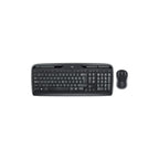 Logitech MK330 - US Keyboard