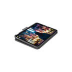 Logitech Slim Folio för iPad (10 Gen) - UK Keyboard