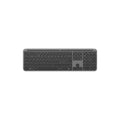 Logitech K950