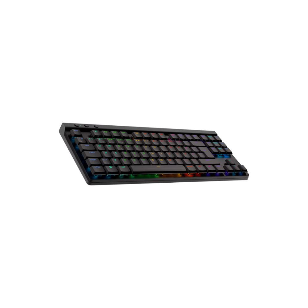 Logitech G515 TKL - Tactile