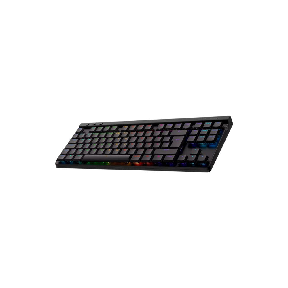 Logitech G515 TKL - Tactile