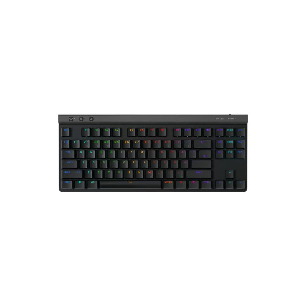 Logitech G515 TKL - Tactile