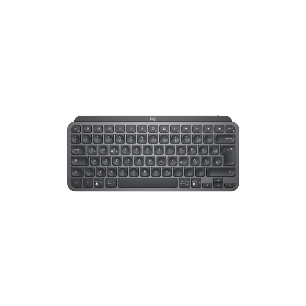 Logitech MX Keys Mini - US Keyboard