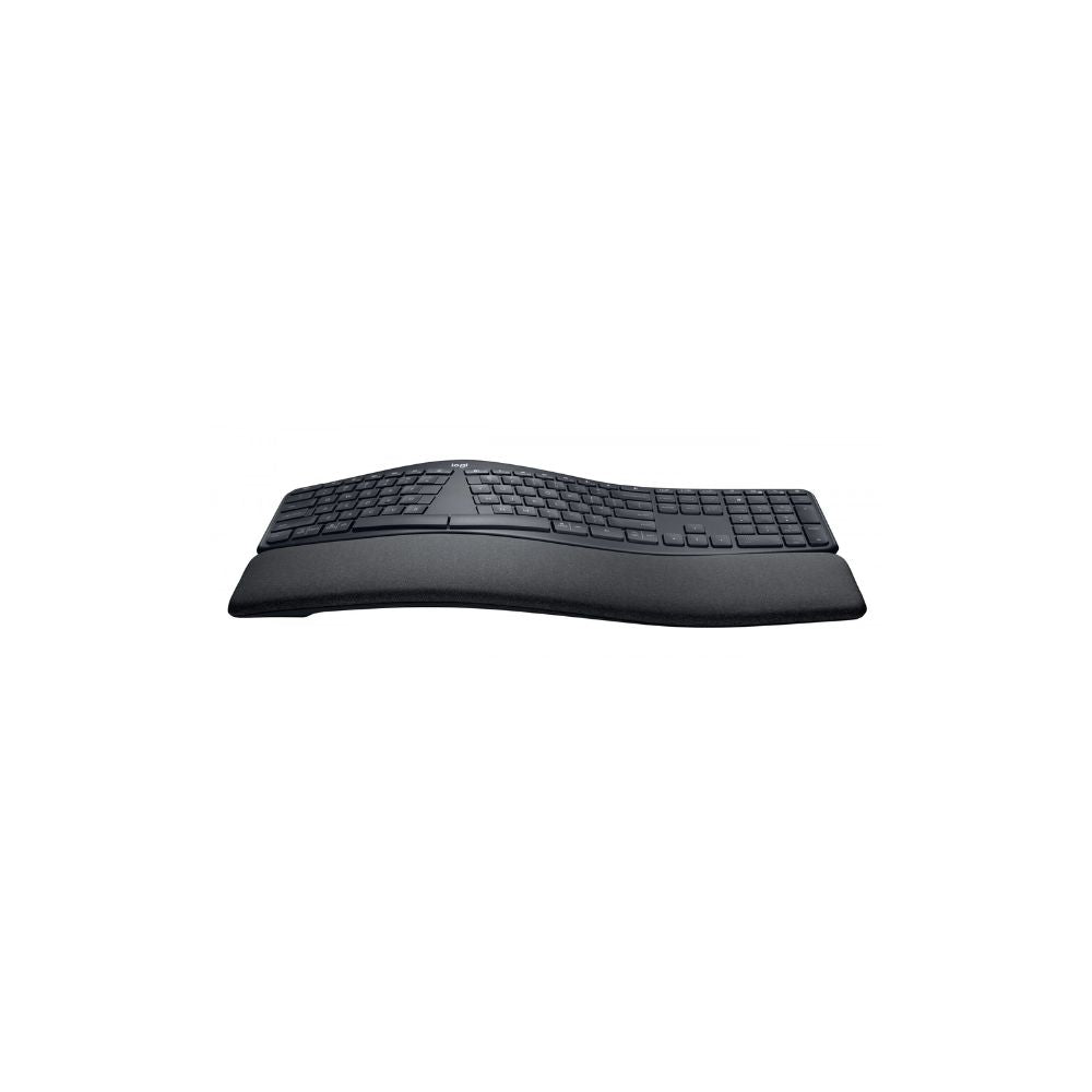 Logitech K860 - UK Keyboard