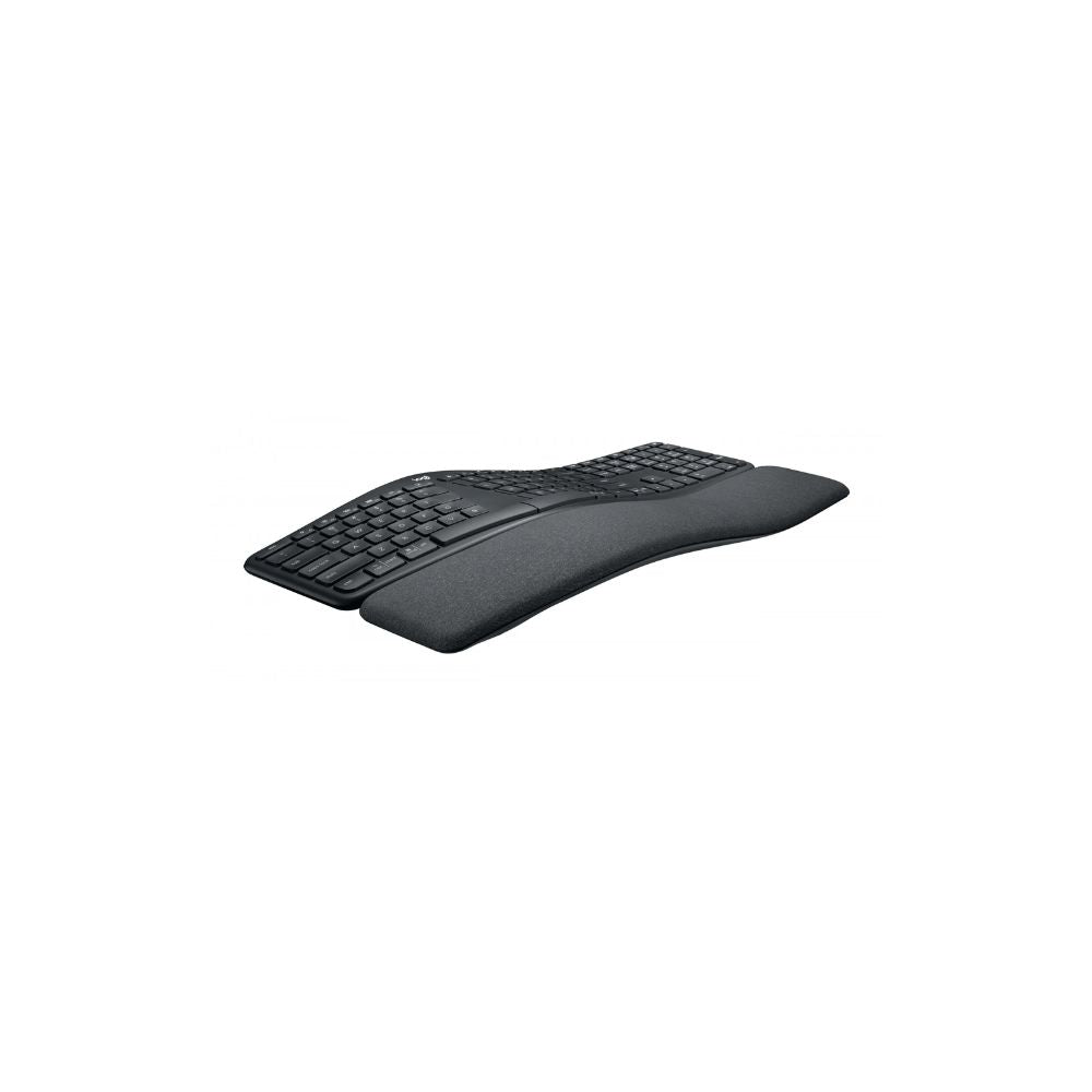 Logitech K860 - UK Keyboard