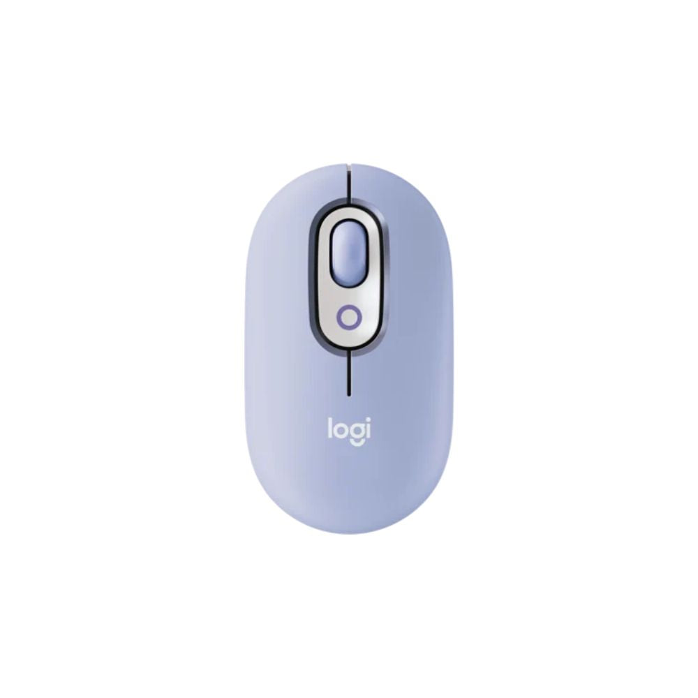 Logitech Pop