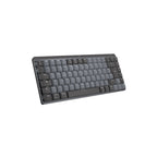 Logitech MX Mechanical Mini - Linear - US Keyboard