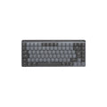 Logitech MX Mechanical Mini - Linear - US Keyboard