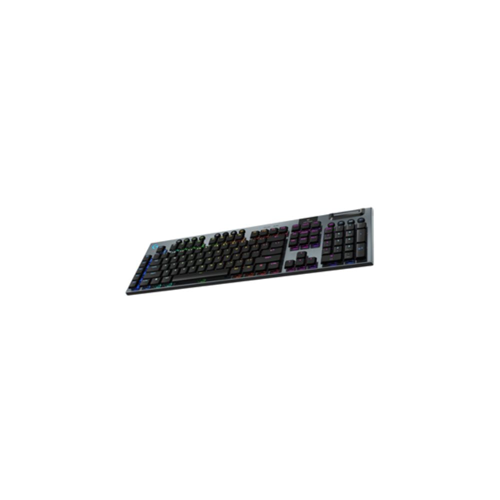 Logitech G915 X Lightspeed - Clicky - US Keyboard