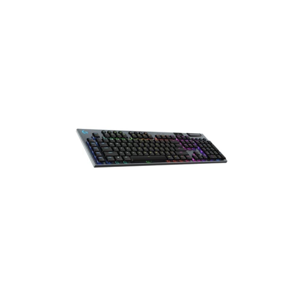 Logitech G915 X Lightspeed - Tactile - US Keyboard