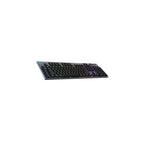 Logitech G915 X Lightspeed - Tactile - US Keyboard