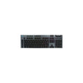 Logitech G915 X Lightspeed - Tactile - US Keyboard