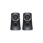 Logitech Z313 - Högtalarsystem 2.1 Kanal - 25W