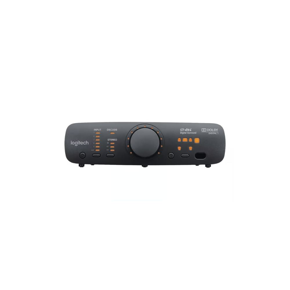 Logitech Z906 - Högtalarsystem 5.1 Kanal - 500W