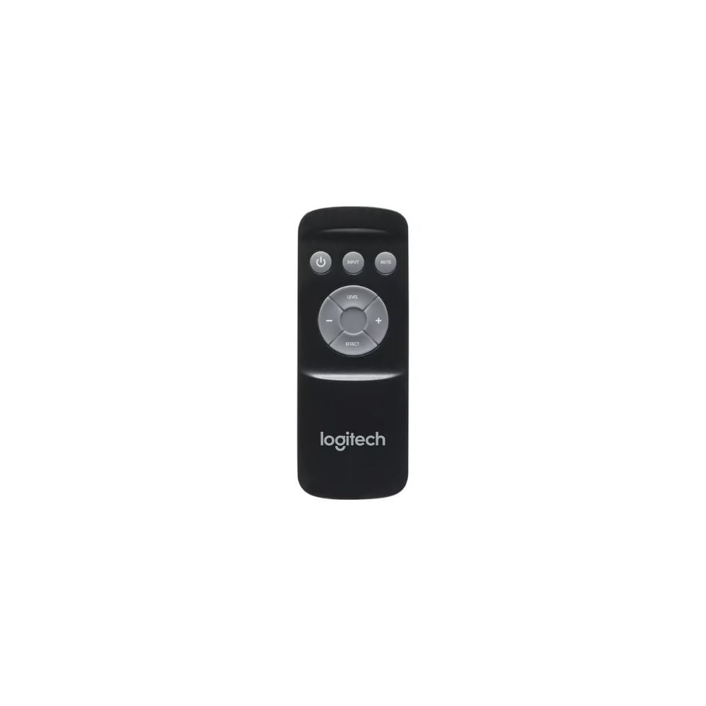Logitech Z906 - Högtalarsystem 5.1 Kanal - 500W