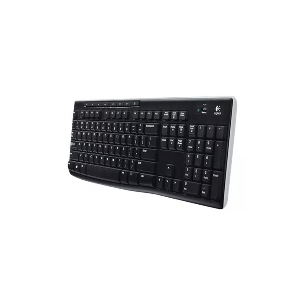 Logitech K270