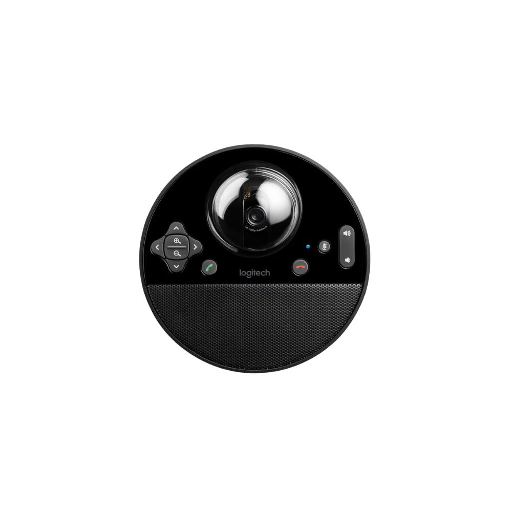 Logitech BCC950 Konferenskamera