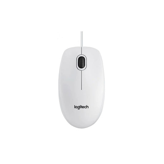 Logitech B100