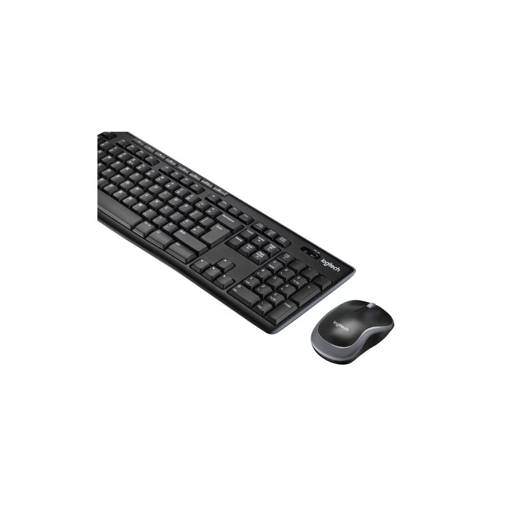 Logitech MK270