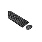 Logitech MK270