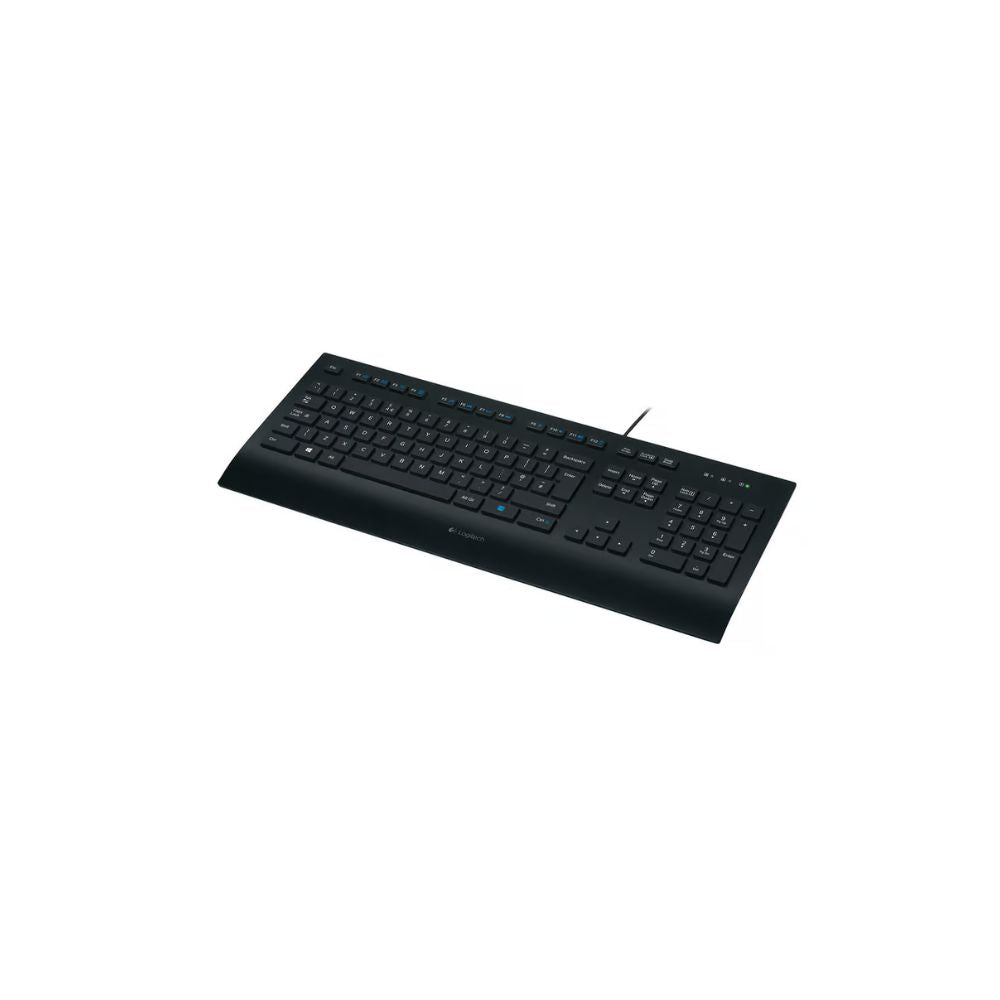 Logitech K280e