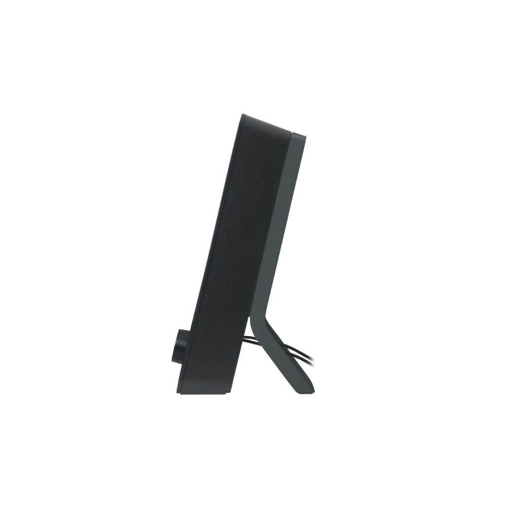 Logitech Z207 - Högtalare 2.0 Kanal - Trådlös - Bluetooth - 5W - Svart