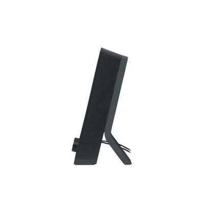 Logitech Z207 - Högtalare 2.0 Kanal - Trådlös - Bluetooth - 5W - Svart