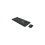 Logitech MK540 Advanced