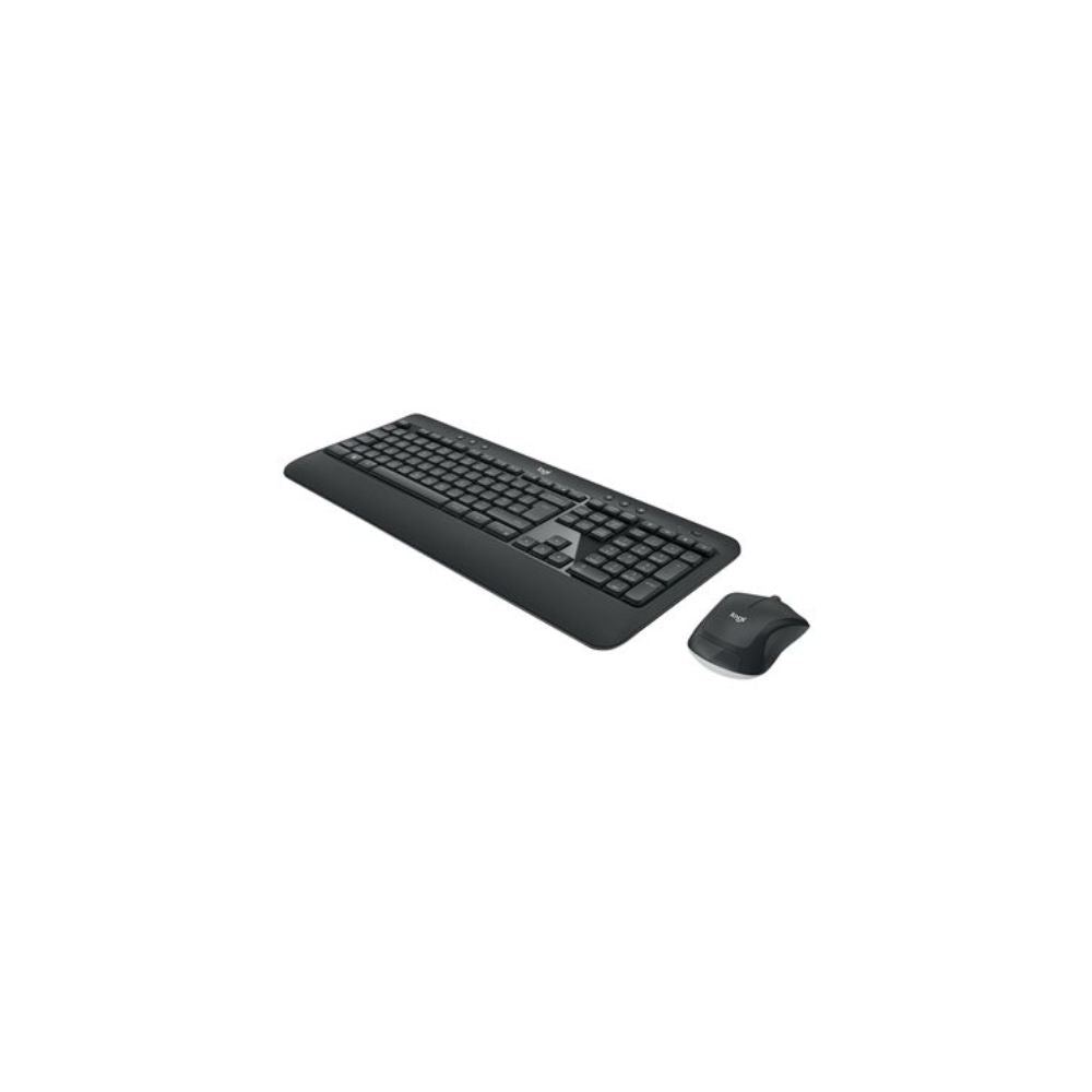 Logitech MK540 Advanced