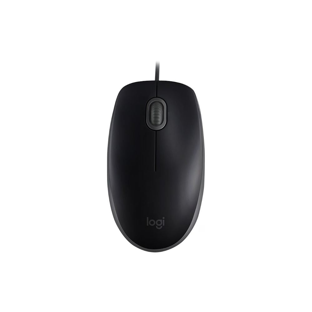 Logitech B110 Silent