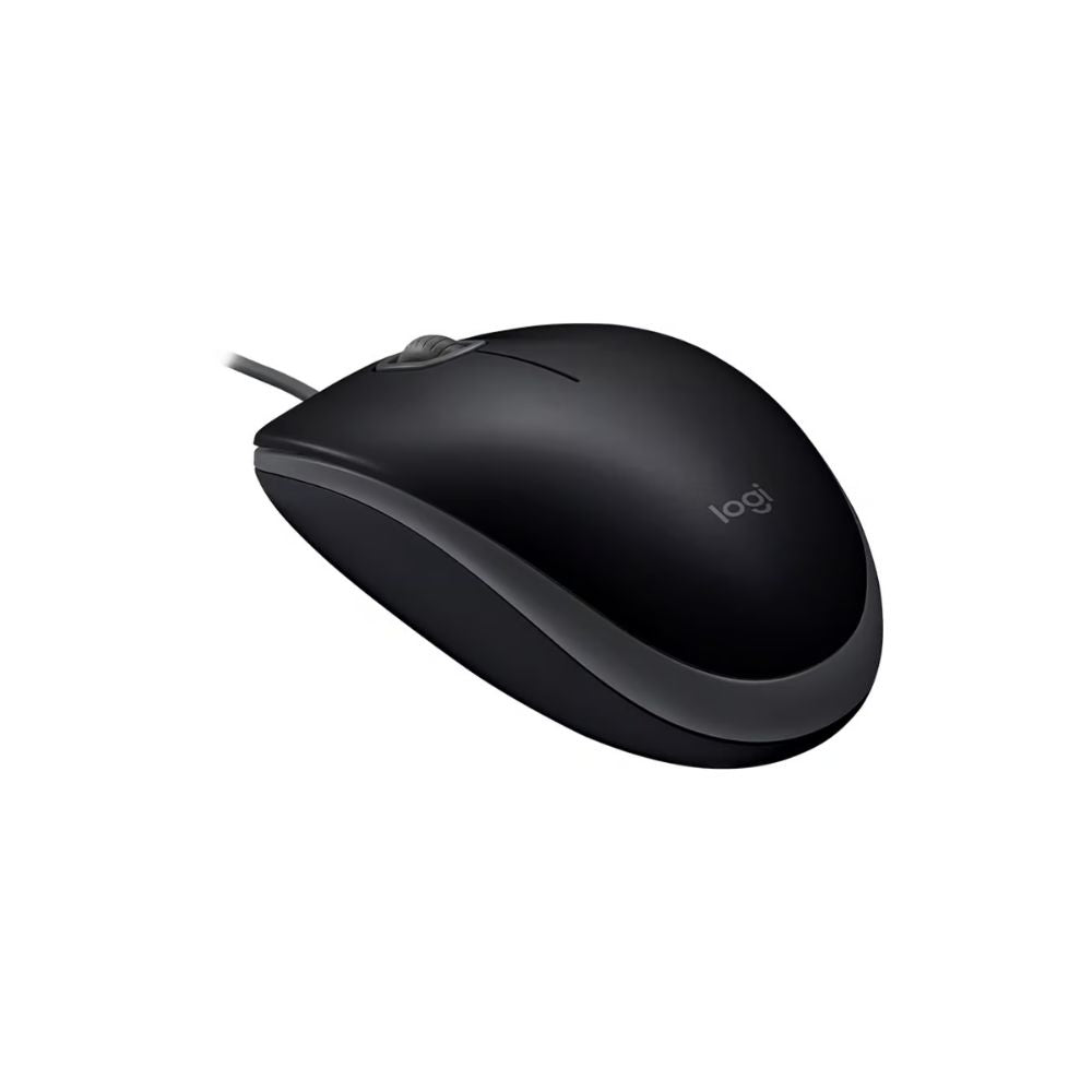 Logitech B110 Silent