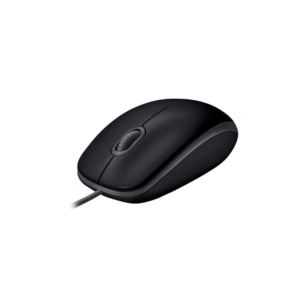 Logitech B110 Silent