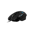 Logitech G502