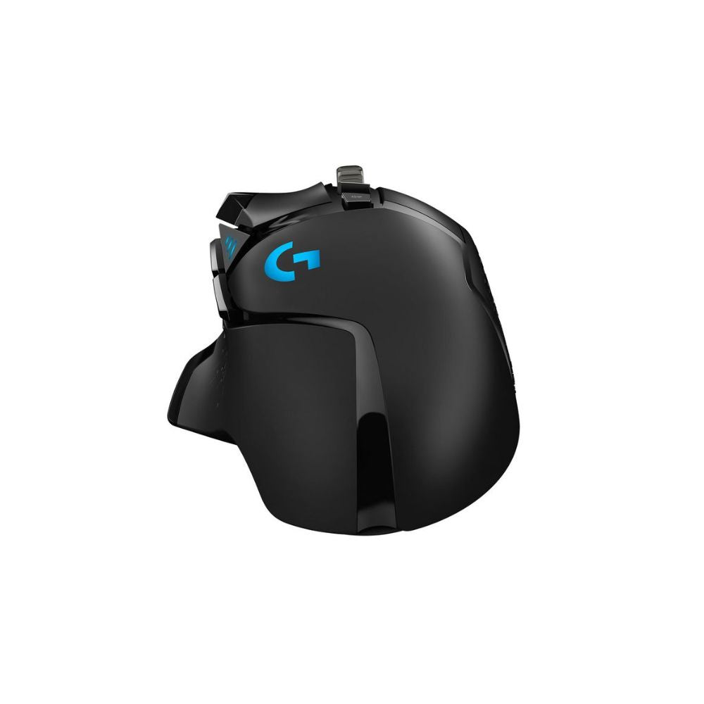 Logitech G502