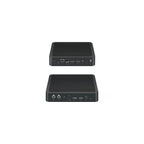 Logitech Rally Plus Paket För Videokonferens