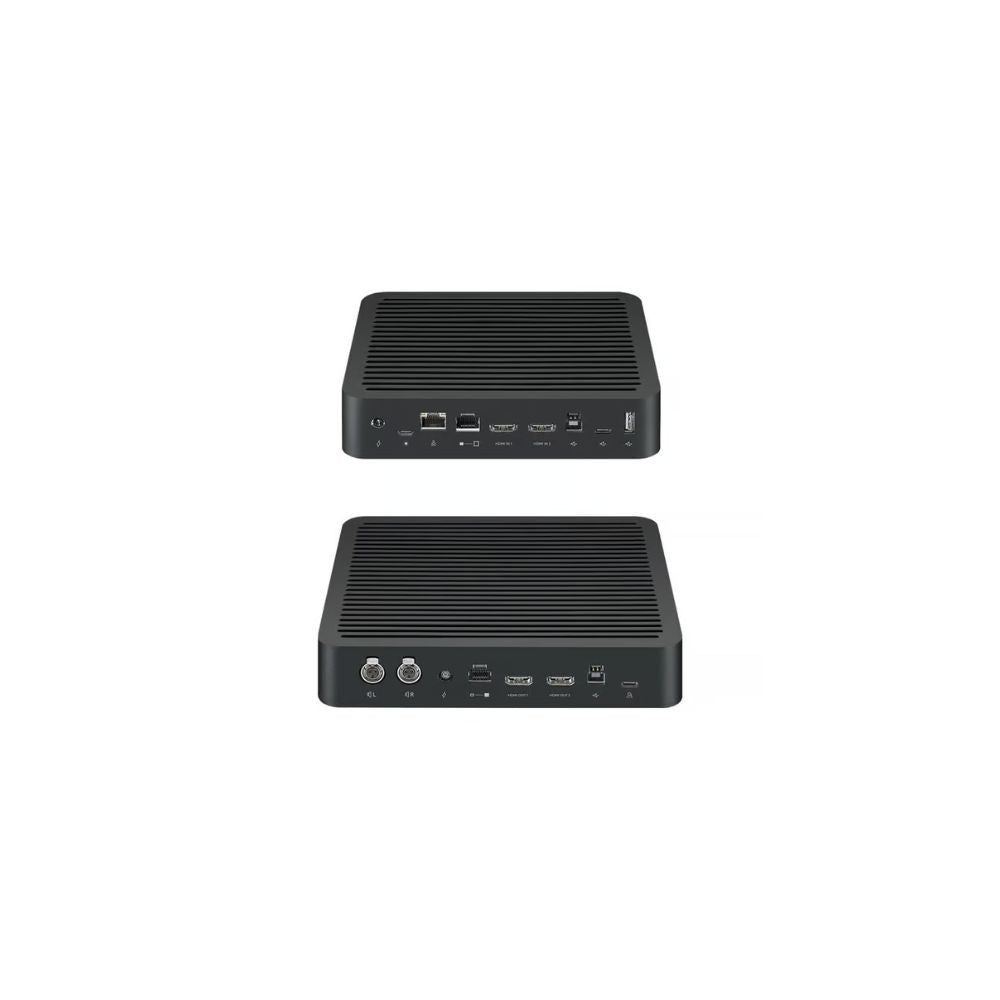 Logitech Rally Plus Paket För Videokonferens