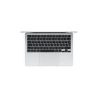 MacBook Air - 15,3" - M4 - 10-kärnig CPU & 10-kärnig GPU - 24GB RAM - 512GB SSD - Silver