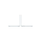 MacBook Air - 13,6" - M4 - 10-kärnig CPU & 10-kärnig GPU - 32GB RAM - 512GB SSD - Himmelsblå