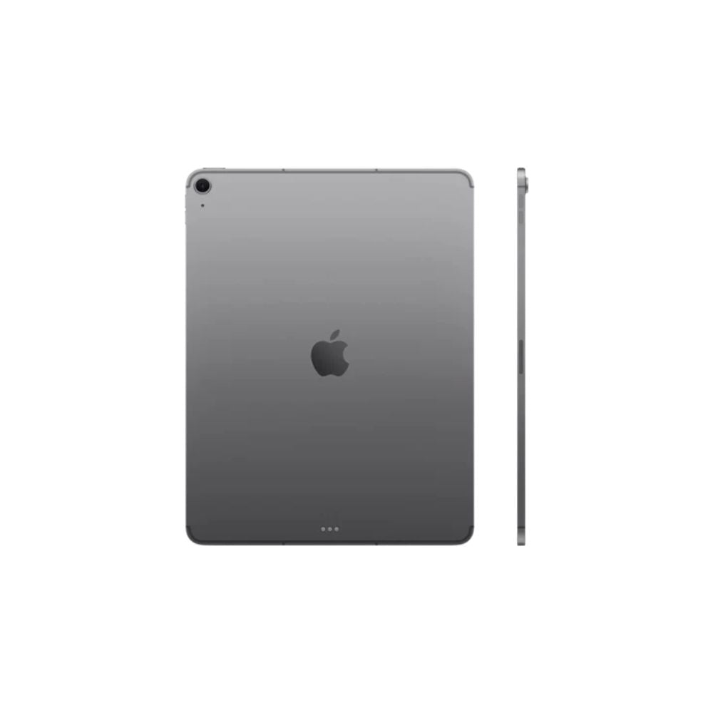 Apple iPad Air 11" (2025) - Wi-Fi + Cellular - 1TB - Rymdgrå