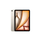 Apple iPad Air 13" (2025) Wi-Fi + Cellular - 256GB - Stjärnglans