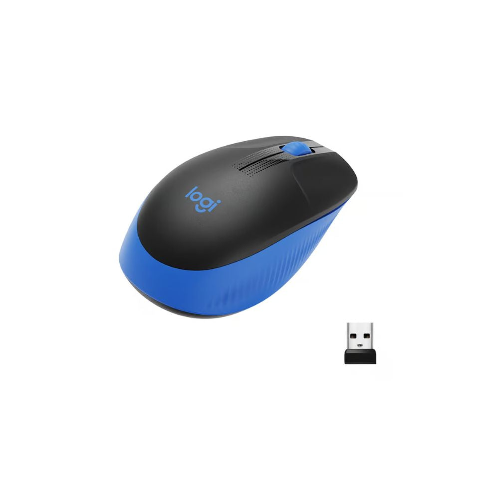 Logitech M190