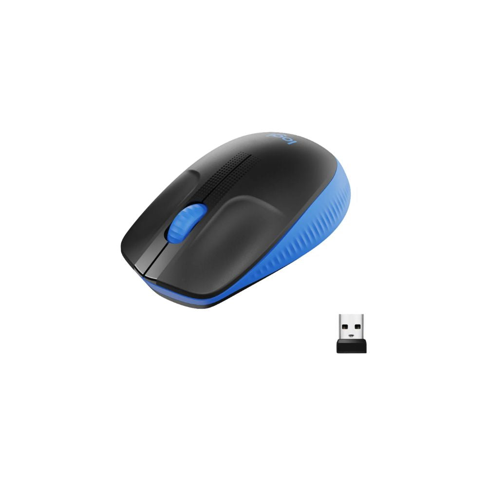 Logitech M190