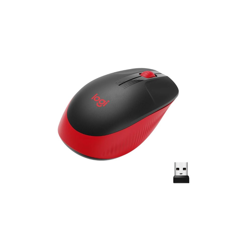 Logitech M190