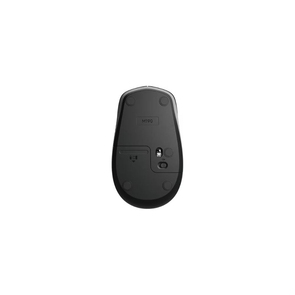 Logitech M190